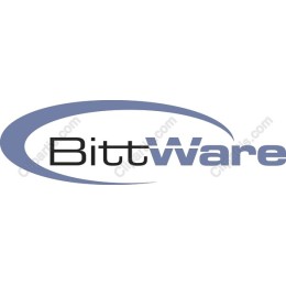 BittWare Logo