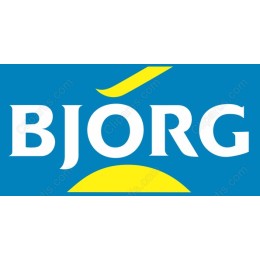 BJORG Vibrant