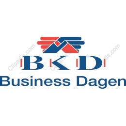 Business Dagen Logo