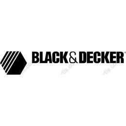 Black & Decker Logo