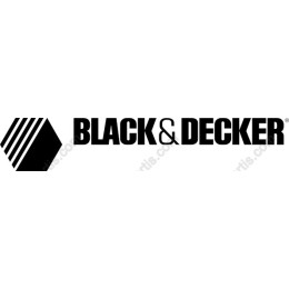 Premium Black & Decker Logo