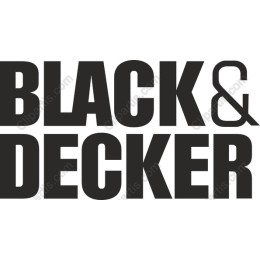 Black & Decker Logo