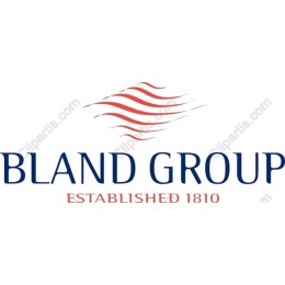 Bland Group Heritage Logo