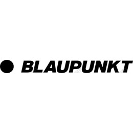 Blaupunkt Logo