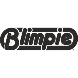 Blimpie Logo