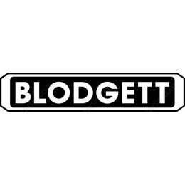 Blodgett Logo