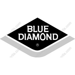 Blue Diamond