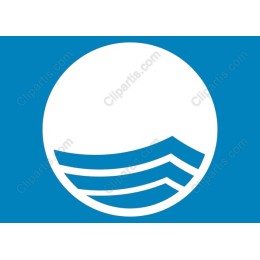 Minimalist Coastal Sunset