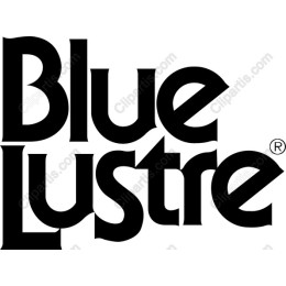 Blue Lustre Logo