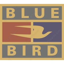 Blue Bird