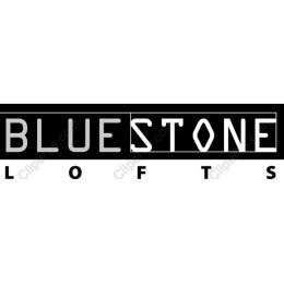 Bluestone Lofts Logo