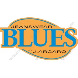 Blues Jeanswear