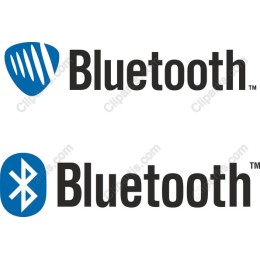 Bluetooth Logo
