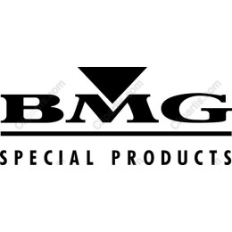 BMG Special Products Logo