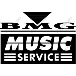 BMG Music Service