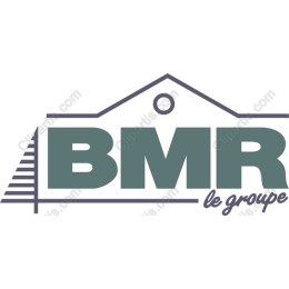 BMR le groupe Professional Logo