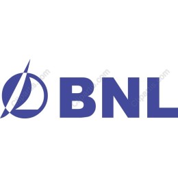 BNL Logo - High-Quality and