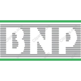 BNP Minimalist in Striped