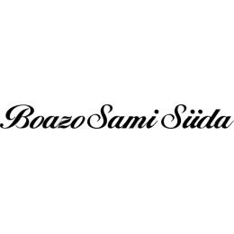 BoazoSamiS?ida Elegant Script