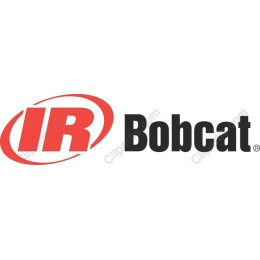 IR Bobcat Logo