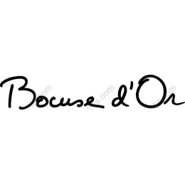 Bocuse d'Or Signature