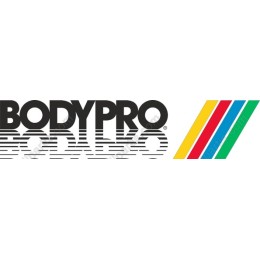 BODYPRO Dynamic Logo