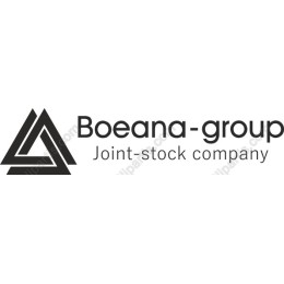 Boeana-group Logo