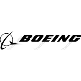 Boeing Logo