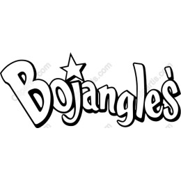 Bojangles' Logo