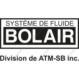 BOLAIR Logo