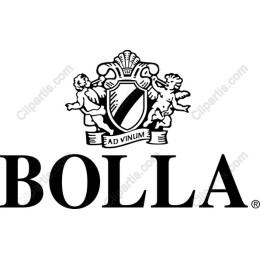 Bolla Vintage Logo