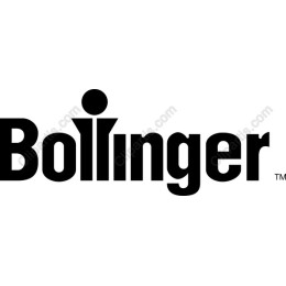 Bollinger Logo