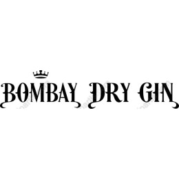 Bombay Dry Gin Elegant