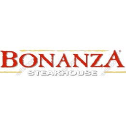 Bonanza Steakhouse Logo
