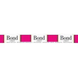 Bond Street