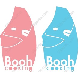 Booh Cooking - Playful Chef