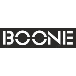 BOONE