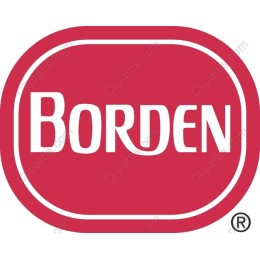 Borden Logo