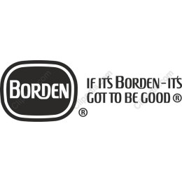 Borden Logo