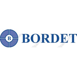 Bordet Logo