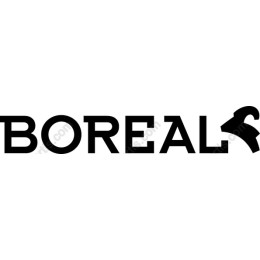 Boreal Mountain Emblem