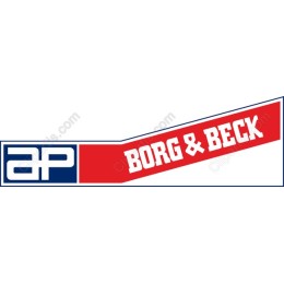 BORG & BECK Logo