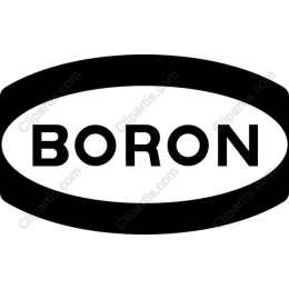 Boron