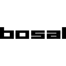 Contemporary bosal