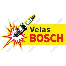 Bosch Spark Plug
