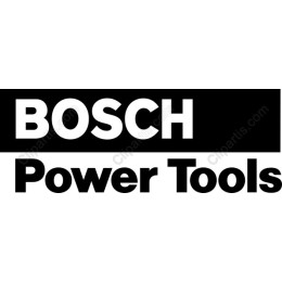 BOSCH Power Tools Logo