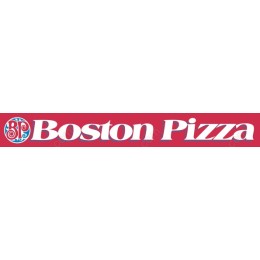 Boston Pizza Logo