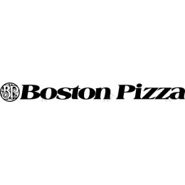 Boston Pizza Logo