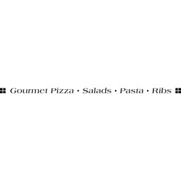 Gourmet Pizza Delight