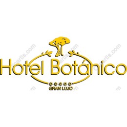 Hotel Botanico Luxurious